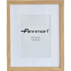 Finnmari 22x27cm kehys