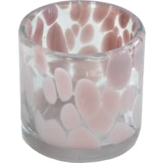 Finnmari candle glass