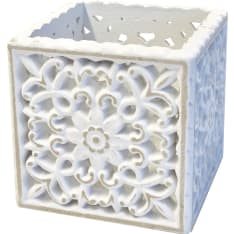 Finnmari 10x10x10cm thermal candle