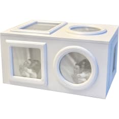 Finnmari 28x20x14cm cube picture frame