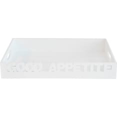 Finnmari 35x25x5cm tray