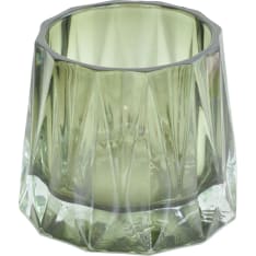 Finnmari candle glass
