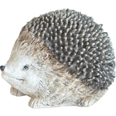 Finnmari the hedgehog