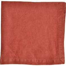 Finnmari 45x45 cm pellavaservetti
