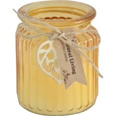 Finnmari lasikynttilä