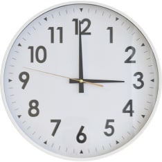 Finnmari 35cm seinäkello
