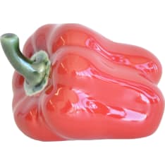 Finnmari Bell Pepper decoration