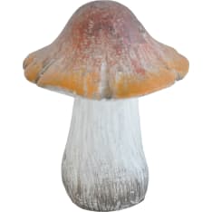 Finnmari Mushroom decoration