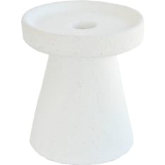 Finnmari ceramic candle holder