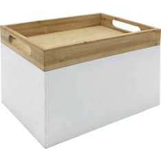 Finnmari Small Wooden Box