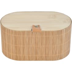 Finnmari Bamboo Box