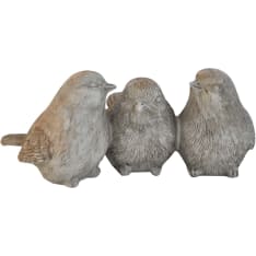 Finnmari Birds decoration