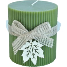Finnmari table candle