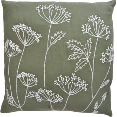 Finnmari decorative pillow