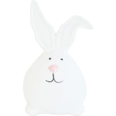 Finnmari ceramic bunny