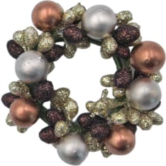 Finnmari small wreath