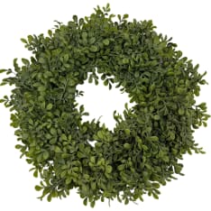 Finnmari wreath