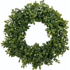 Finnmari wreath