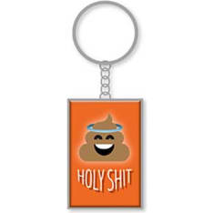 Linnapaperi KRFM 13 #tulivaanmiele key chain