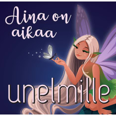 Linnapaperi MTFM 156 #tulivaanmieleen magnet