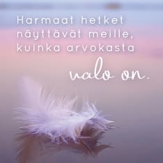 Linnapaperi MTFM 165 #tulivaanmieleen magnet