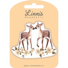 Linnis LNMT-101 shape magnet