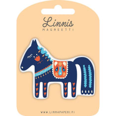 Linnis LNMT-110 shaped magnet