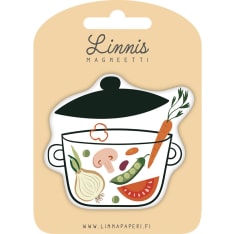 Linnis LNMT-122 shape magnet