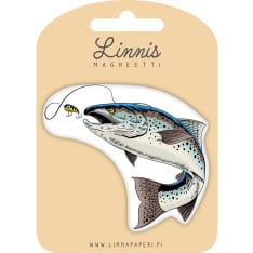 Linnis LNMT-124 shape magnet