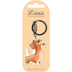 Linnis LNKR-127 keyring