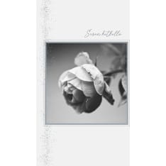Condoleance Card