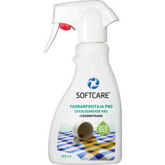 Softcare Pro 300 ml tahranpoistaja