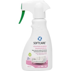 Softcare 300 ml vesipohjainen nahkasuoja
