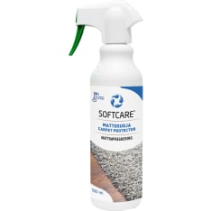 Softcare 500ml carpet protector