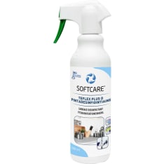 Softcare 500 ml pintadesinfiointiaine