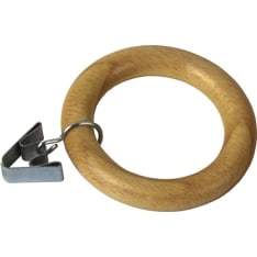 Pisla 37/55 mm 10 pcs curtain ring