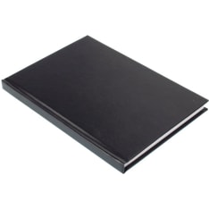 Note book A6 lined