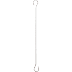 ESVI 30 CM ANTIIKKIHOPEA RIPUSTUSKOUKKU