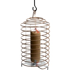 Esvi Bird Food Protective Cage