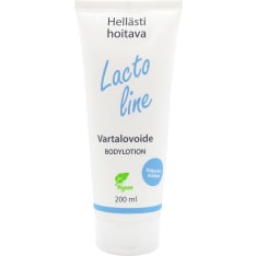 Lacto line 200 ml vartalovoide