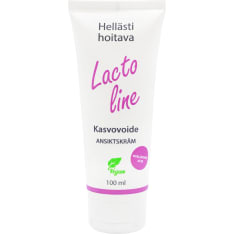 Lacto line 100 ml kasvovoide