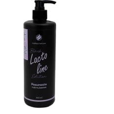Lacto line Black Edition 550ml pesuneste