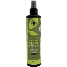 Varpu Oliivi 300 ml hoitosuihke