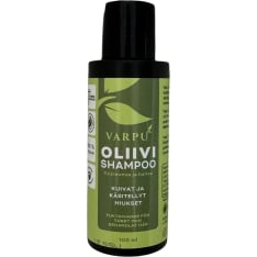 Varpu Oliivi 100 ml shampoo