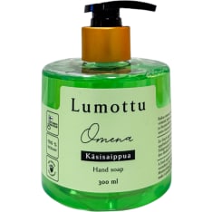 LifeHair Lumottu Apple hand soap 300 ml