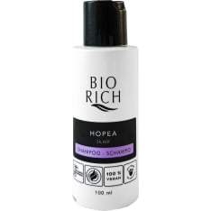 Bio Rich 100 ml Hopeashampoo