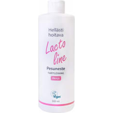 Lacto line 500 ml pesuneste