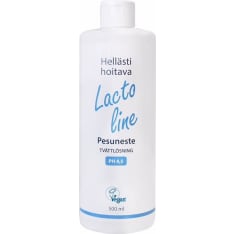 Lacto line 500 ml unsweetened