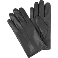 Bend men's sheepskin mittens