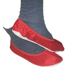 Mutka Kids' Gymnastics Slippers